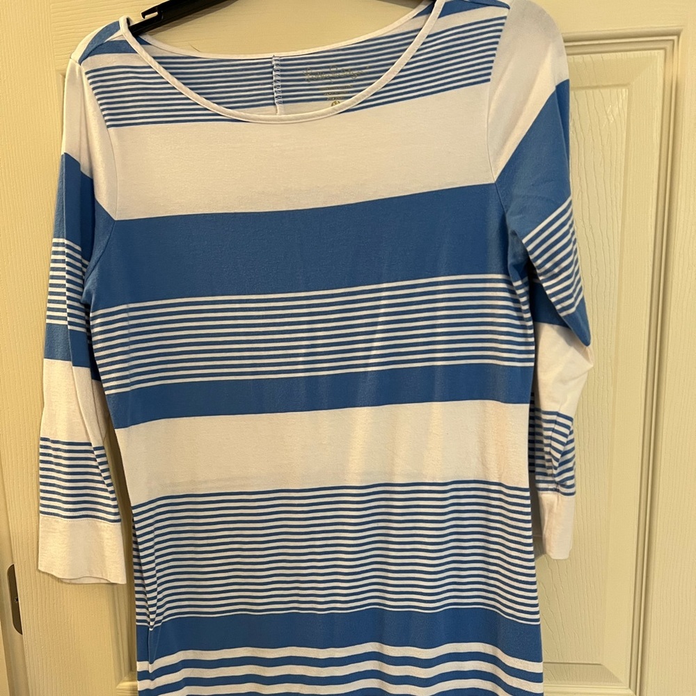 Perfect weekend dress for errands!
